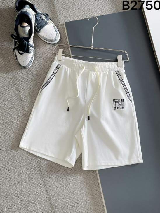 Picture of Fendi Short Pants _SKUFendiM-4XLaztxQ37517425